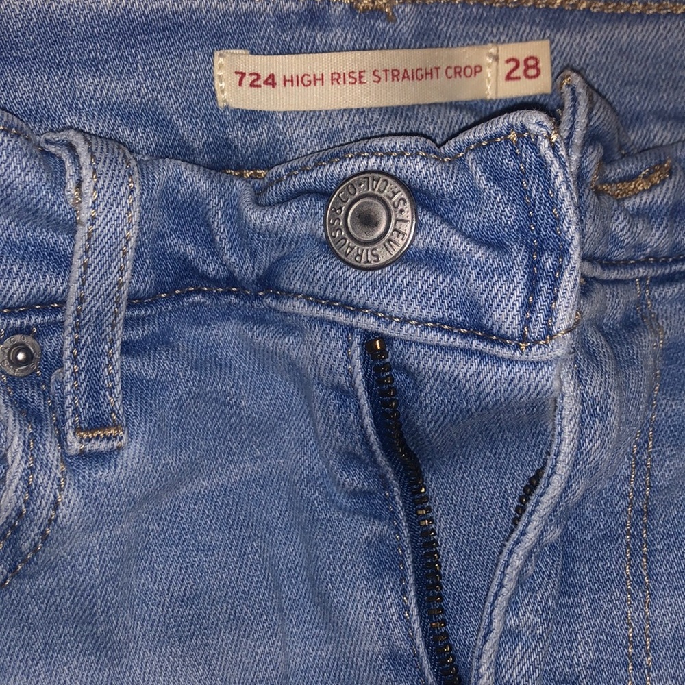 LEVIS jeans